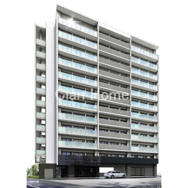 CREST TAPP 大阪EAST