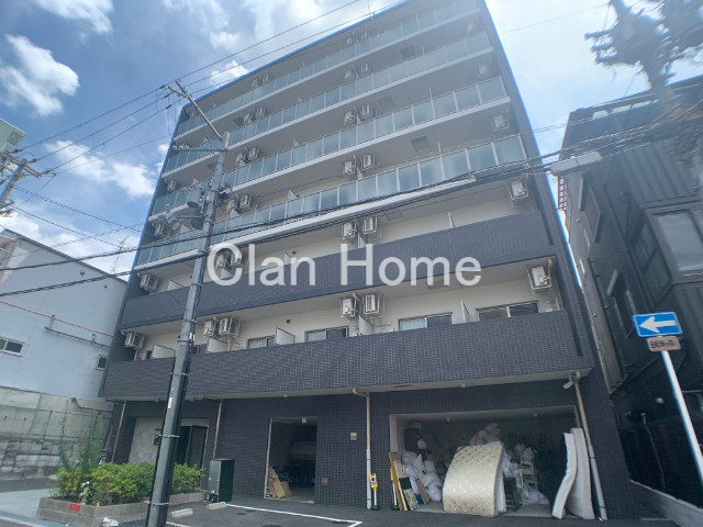 グランデュール大今里西