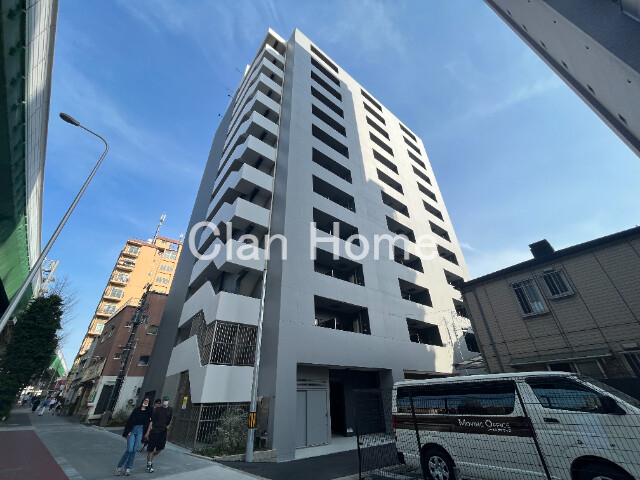 ＡrtizA森ノ宮D.C.