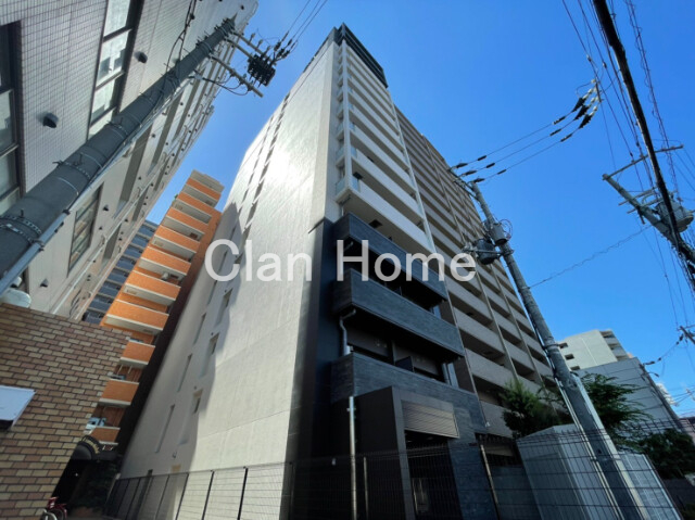 アドバンス上町台シュタット