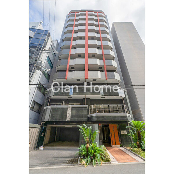 アーデン堺筋本町