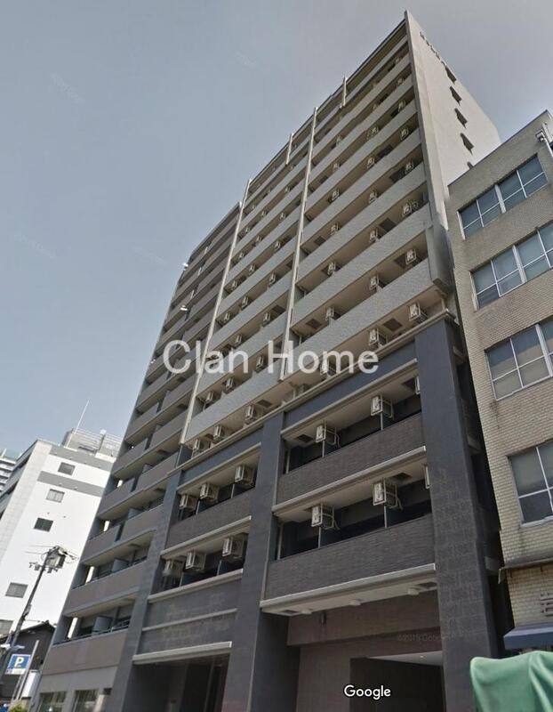 エスリード松屋町SOUTH