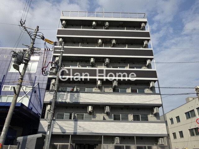 EXE大阪城東（エグゼ大阪城東）