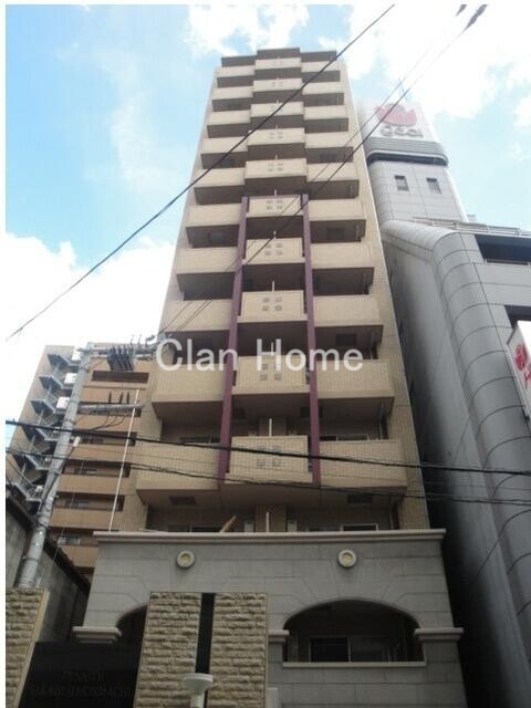 ディナスティ堺筋本町