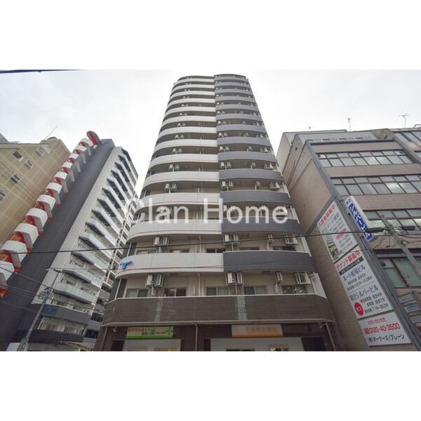 SERENiTE堺筋本町SUD