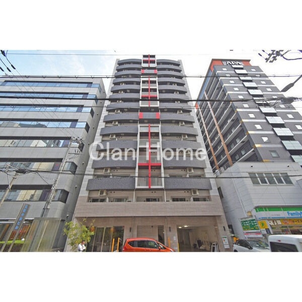 SERENiTE本町エコート