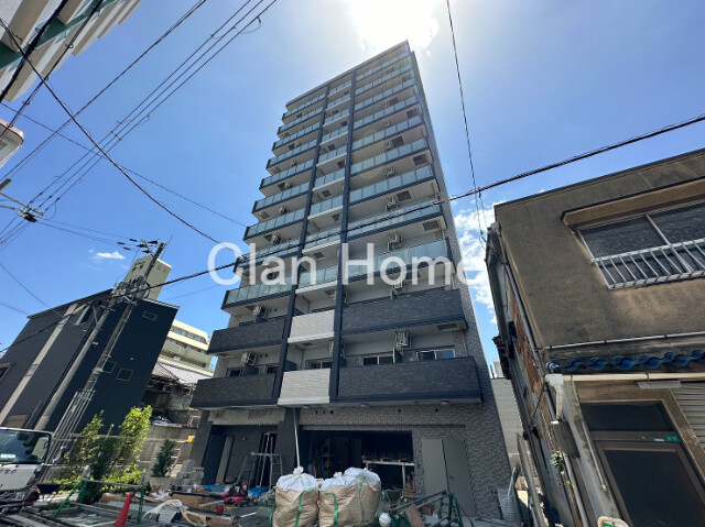 エスリードレジデンス大今里