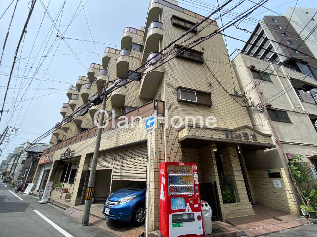 ウエンズ緑橋