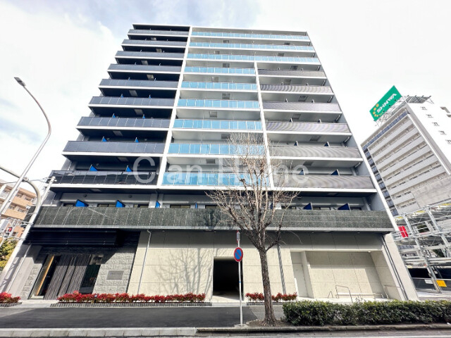 S-RESIDENCE高井田beleta