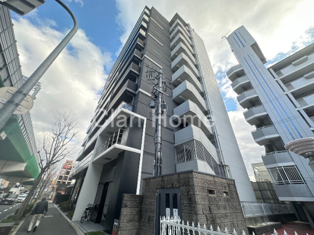 S-RESIDENCE高井田Central