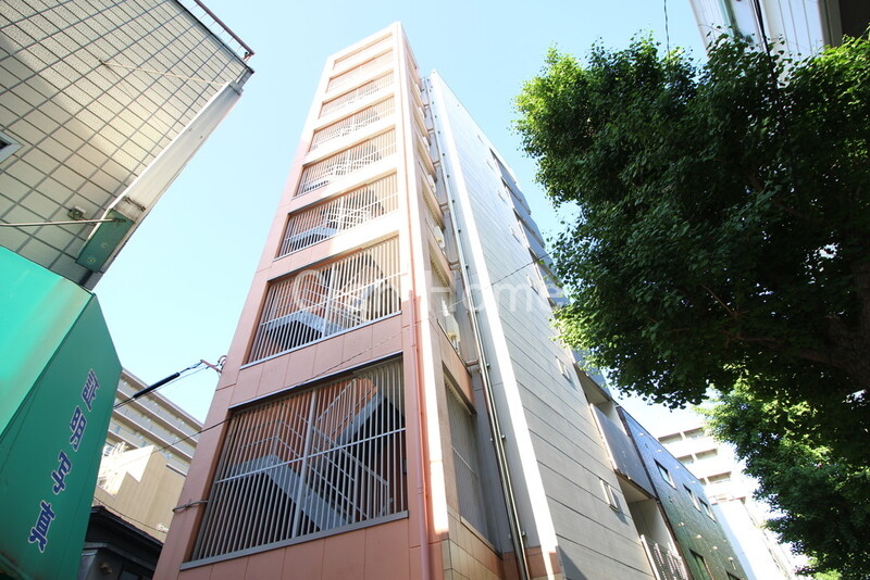 BL2緑橋駅前