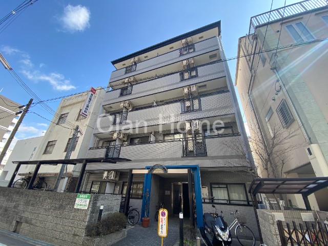 マンションアインツⅠ