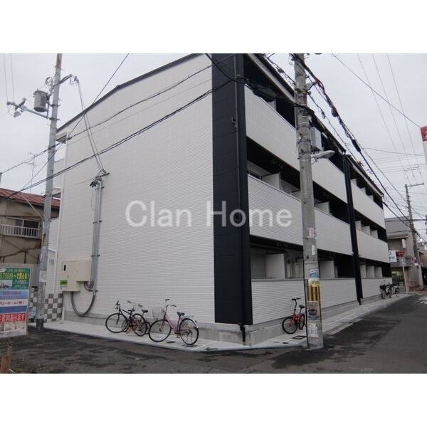 CITY PAL TAJIMA EAST