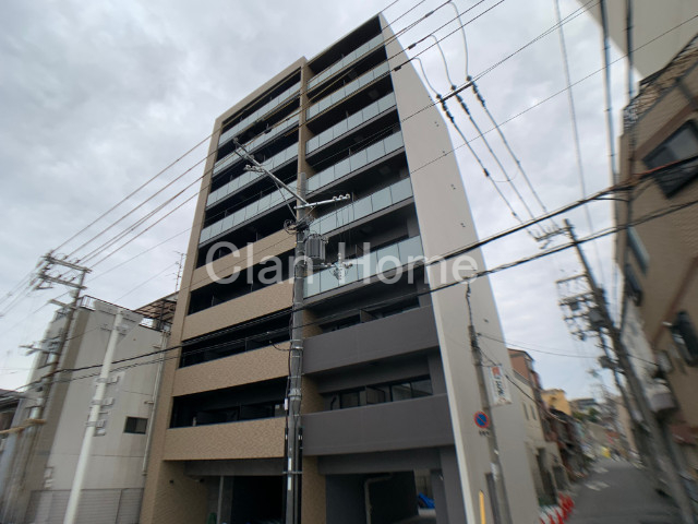フォレ長堀通南