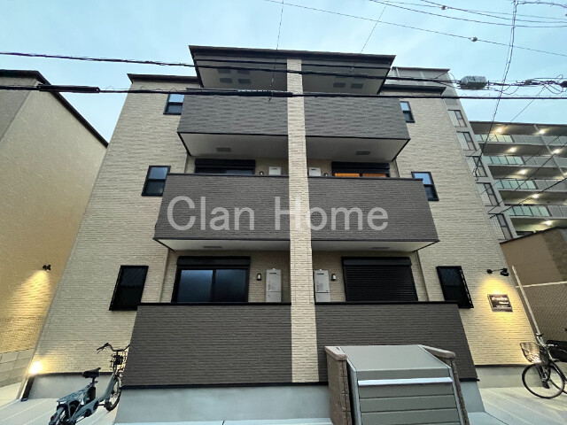 H-maison平野Ⅰ