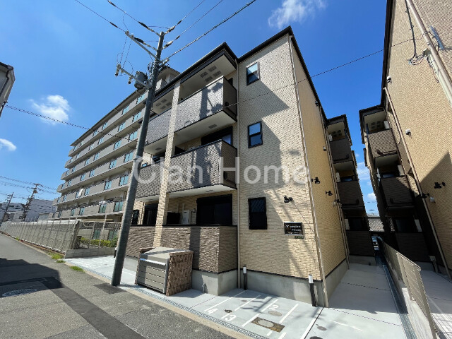 H-maison平野Ⅲ