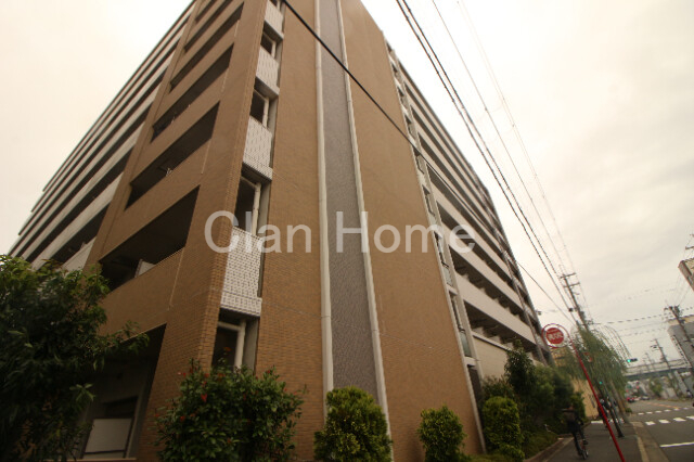 CASSIA高井田NorthCourt