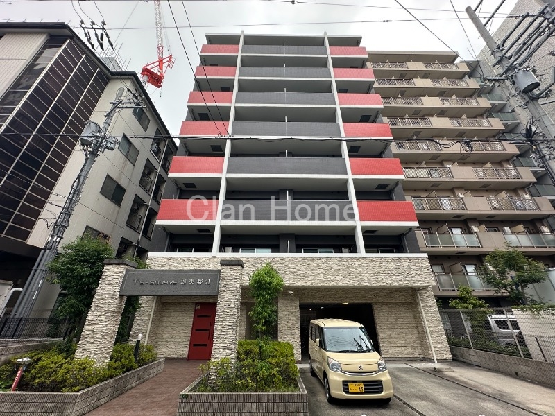 T's SQUARE城東野江