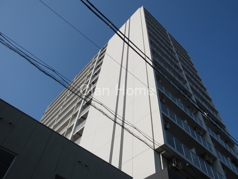 グランシス高井田