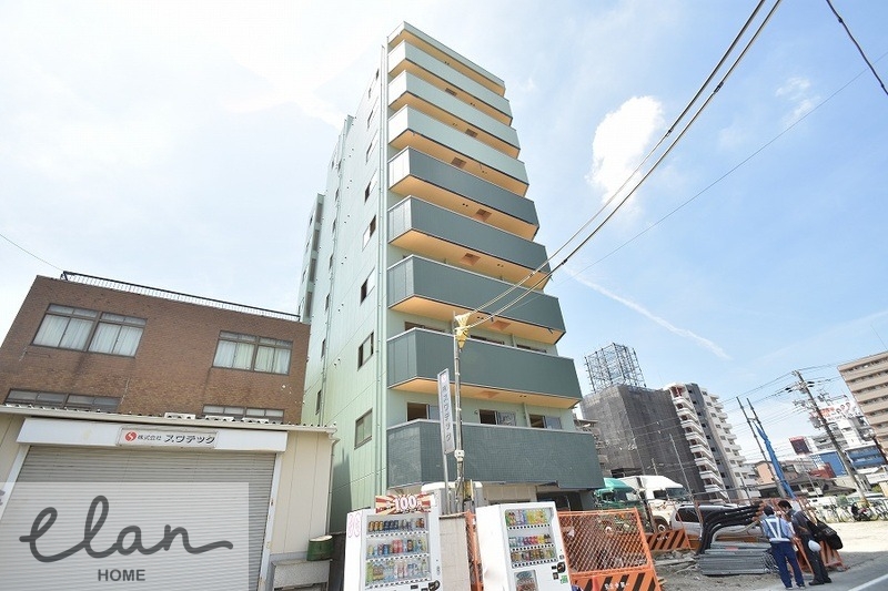 みおつくし高井田