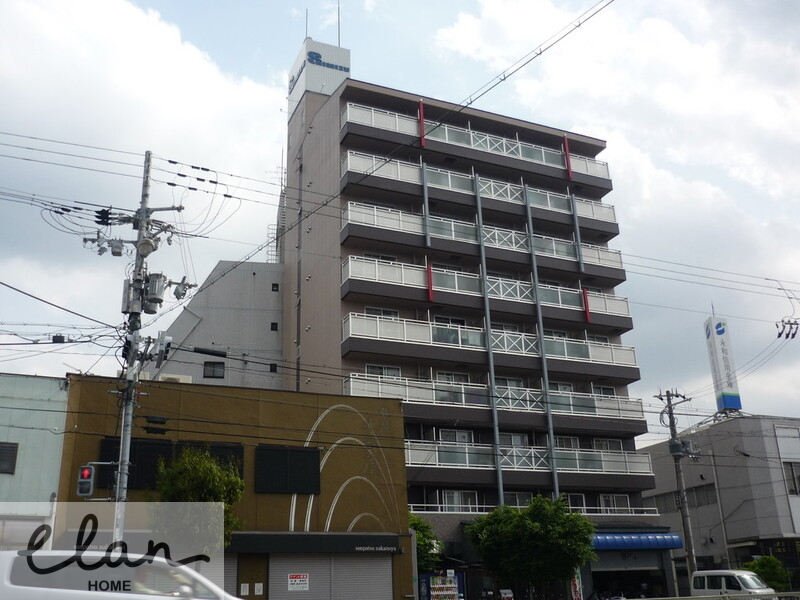 シャトル新深江