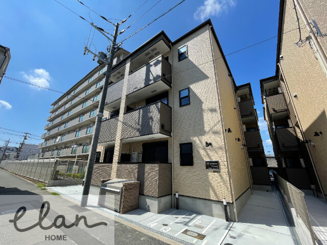 H-maison平野Ⅲ