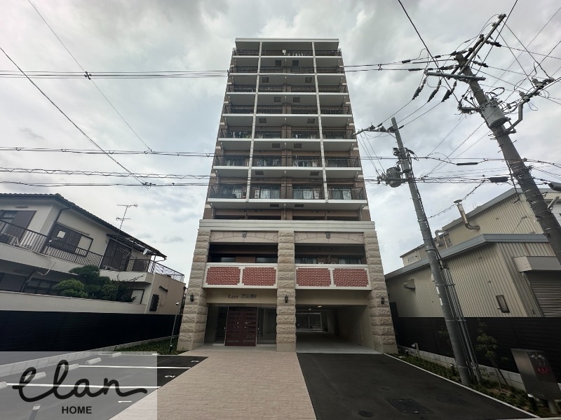 Luxe深江橋Ⅱ