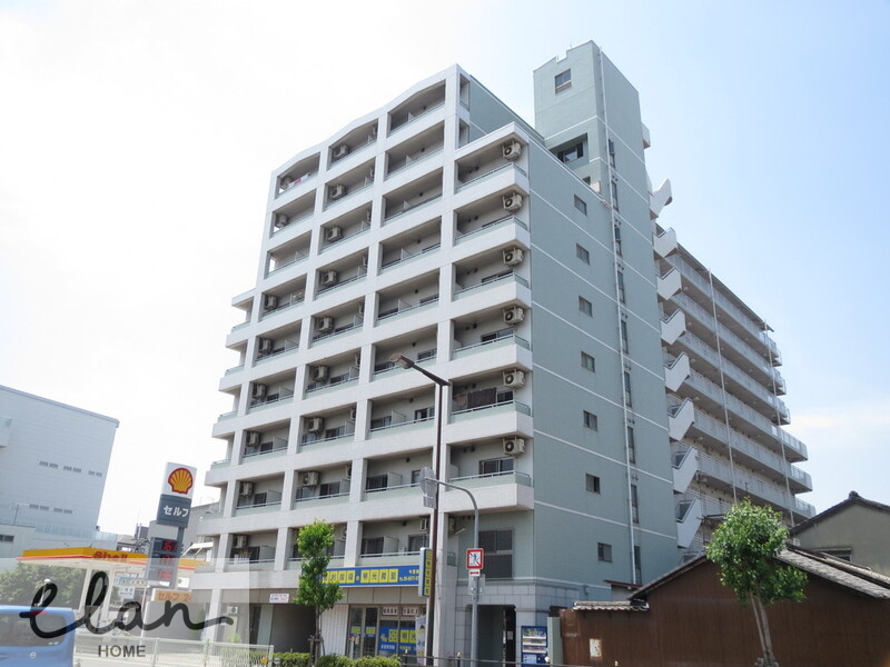 グランデージ今里