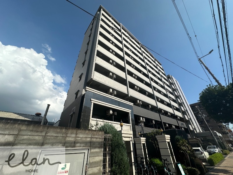 エスリード深江橋