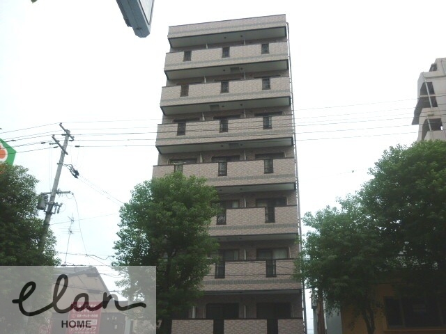 プリヴェ1号館