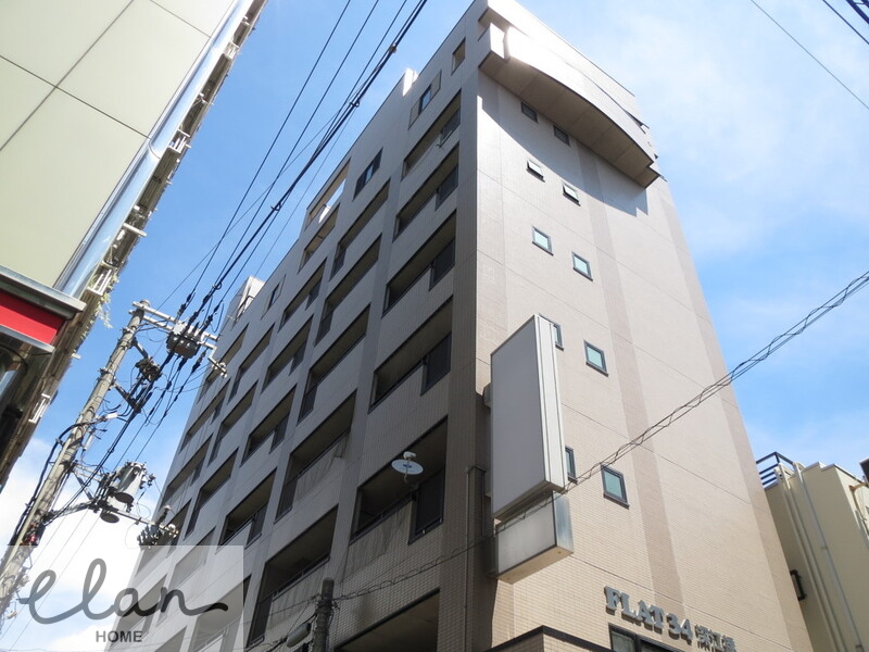FLAT34深江橋