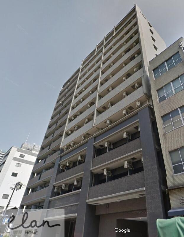 エスリード松屋町SOUTH