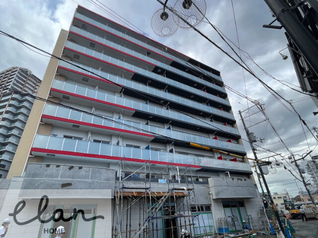 LUMINOUS放出（旧：セレニテ放出リアン）