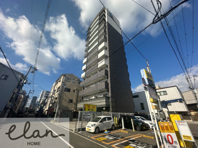 レオンコンフォート京橋EAST