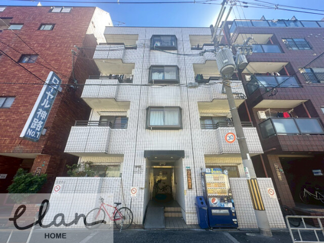 ロイヤル神路Ⅱ