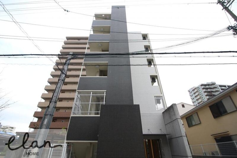 ヴァンスタージュ大阪城Ｅast