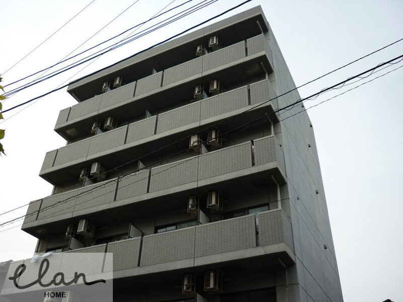 フォレスト今里
