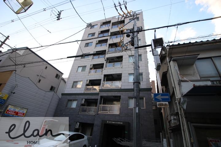 EXE大阪城南（エグゼ大阪城南）