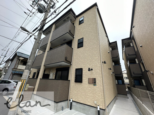 H-maison平野Ⅱ