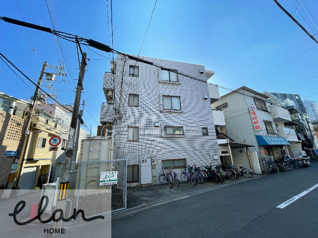 コーポコロン