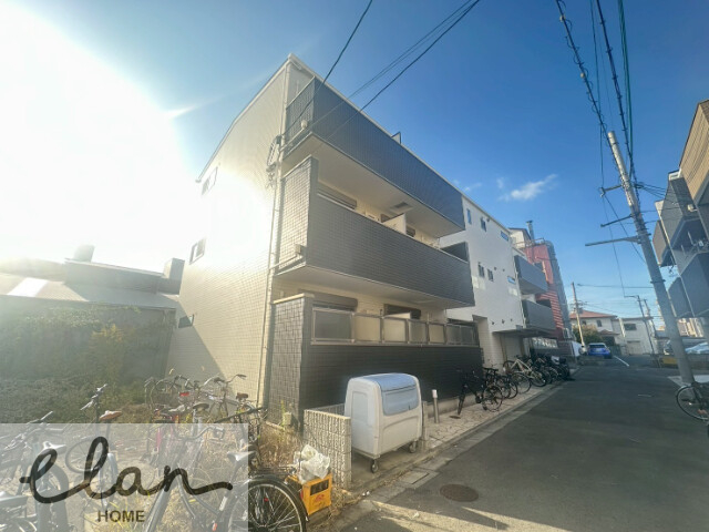 ブリーゼ城東