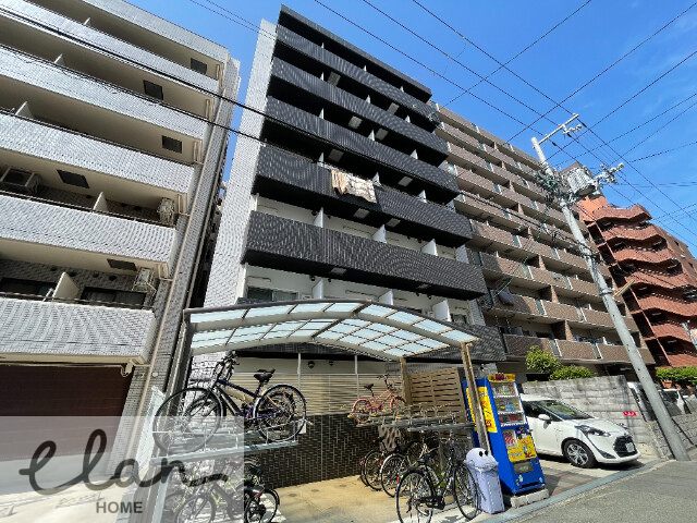 ウインズコート城東中央