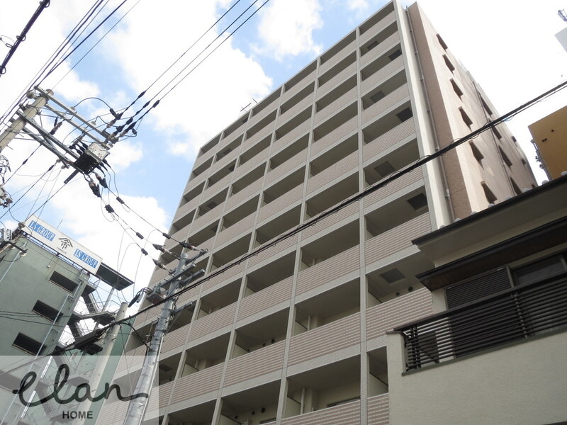 グレンパーク中川