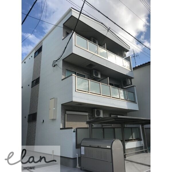 F maison verde
