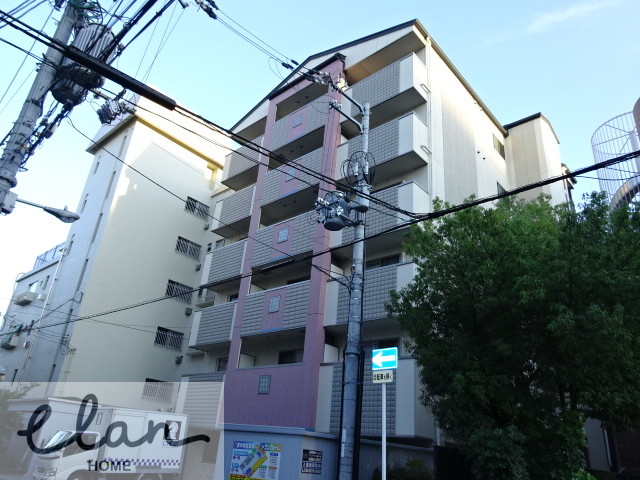 プレアデス東中本