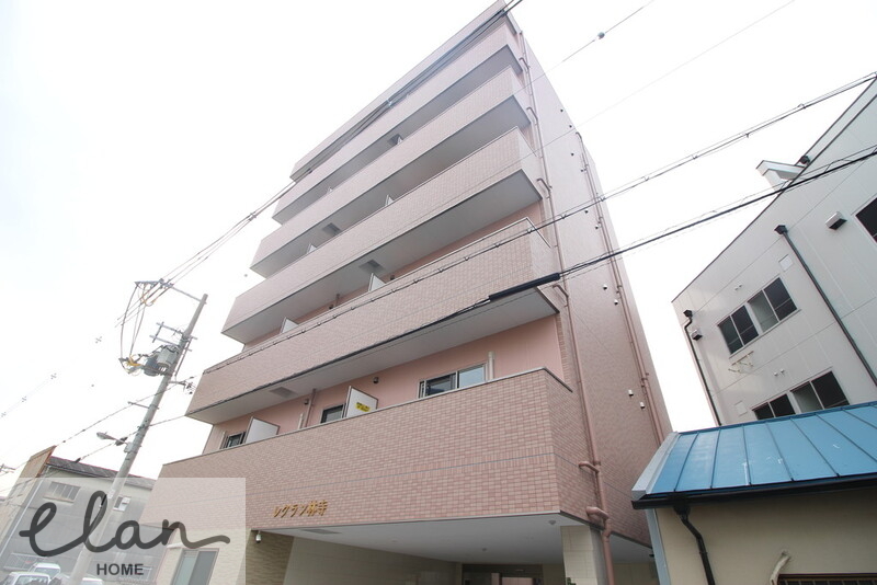 レクラン林寺