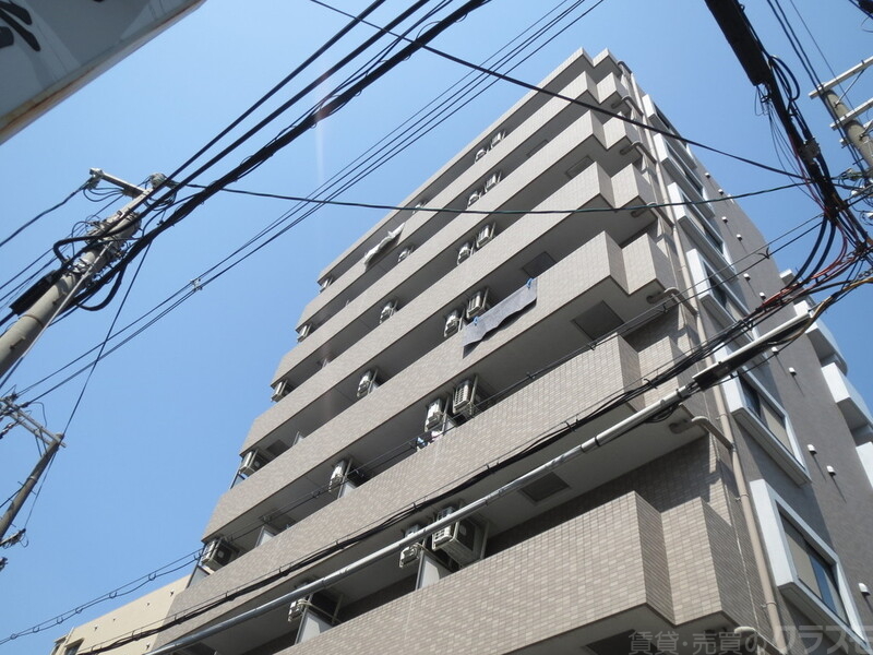 GRAND TOWER森之宮 SOUTH（グランドタワー森之宮サウス）