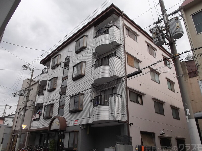 ハイツニューコスモ