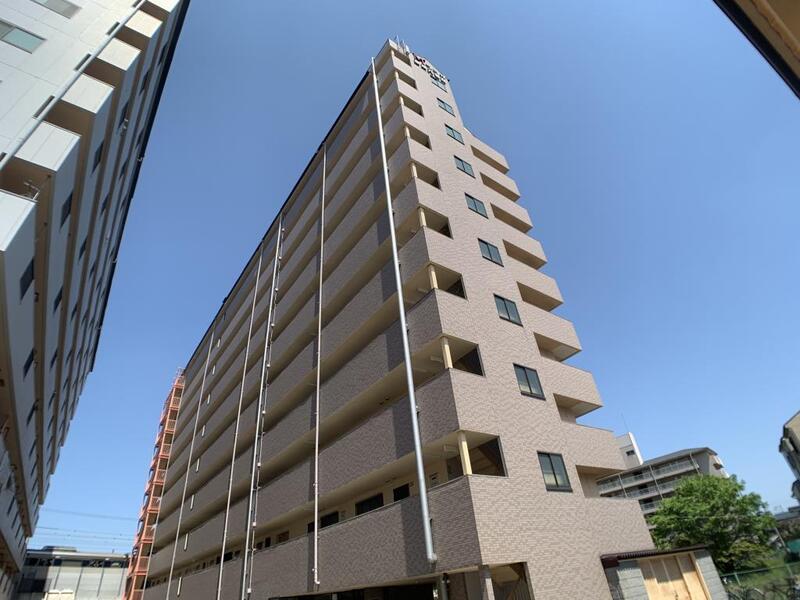 M’プラザ城東六番館