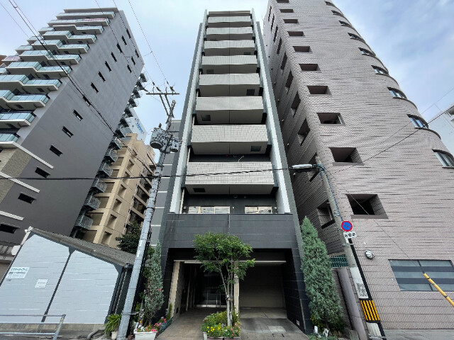 レジデンス・スエヒロ　上本町